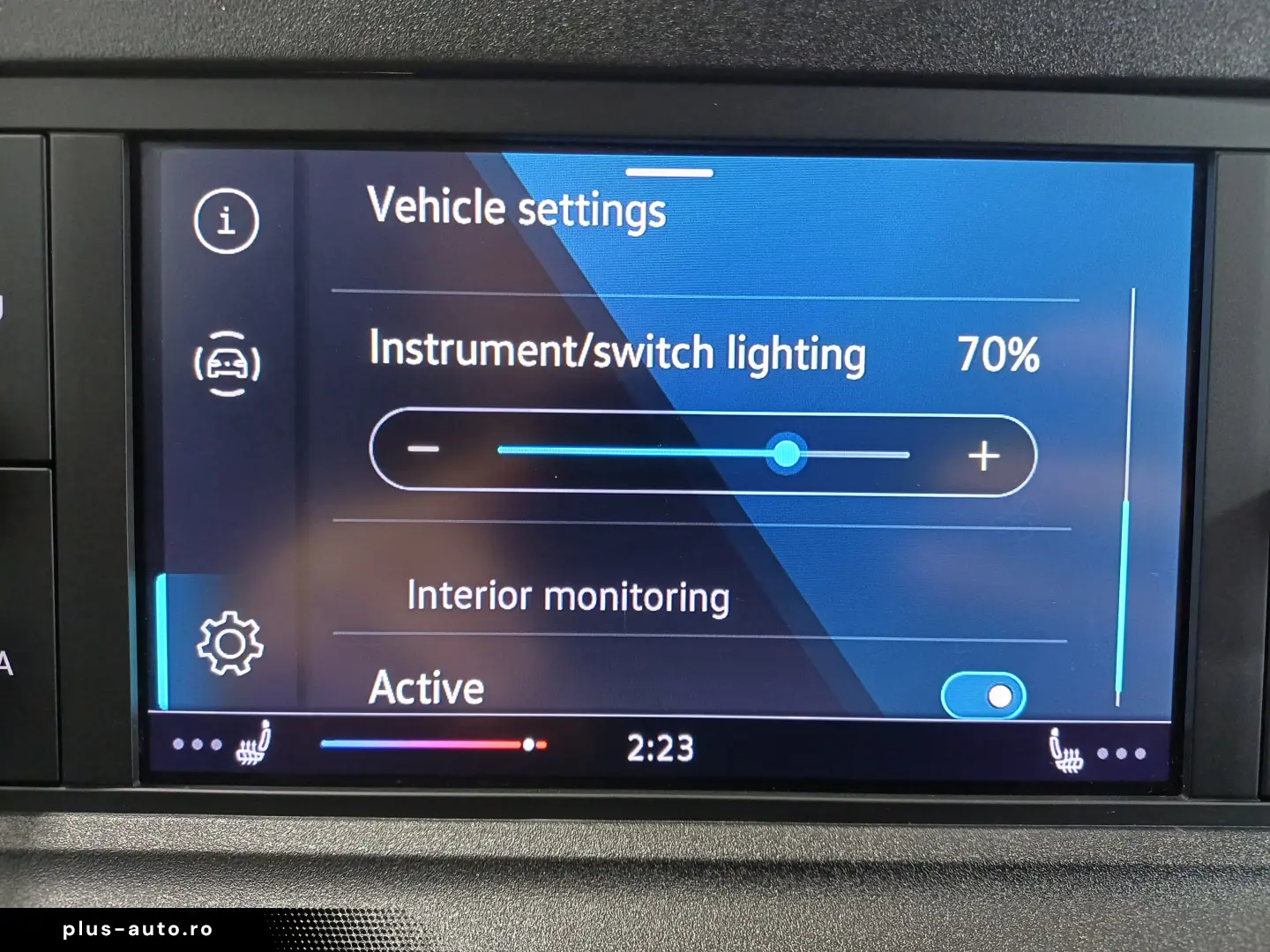 Volkswagen Caddy Cargo 2.0 TDI 122 CP