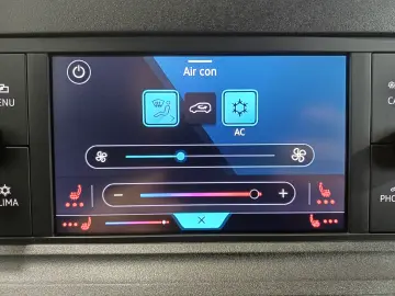 Volkswagen Caddy Cargo 2.0 TDI 122 CP