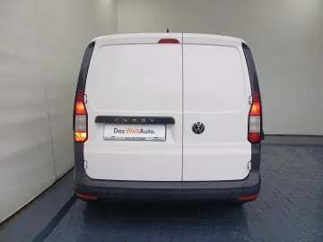 Volkswagen Caddy Cargo 2.0 TDI 122 CP