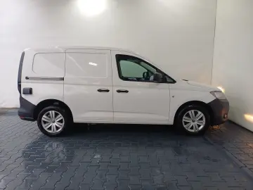 Volkswagen Caddy Cargo 2.0 TDI 122 CP