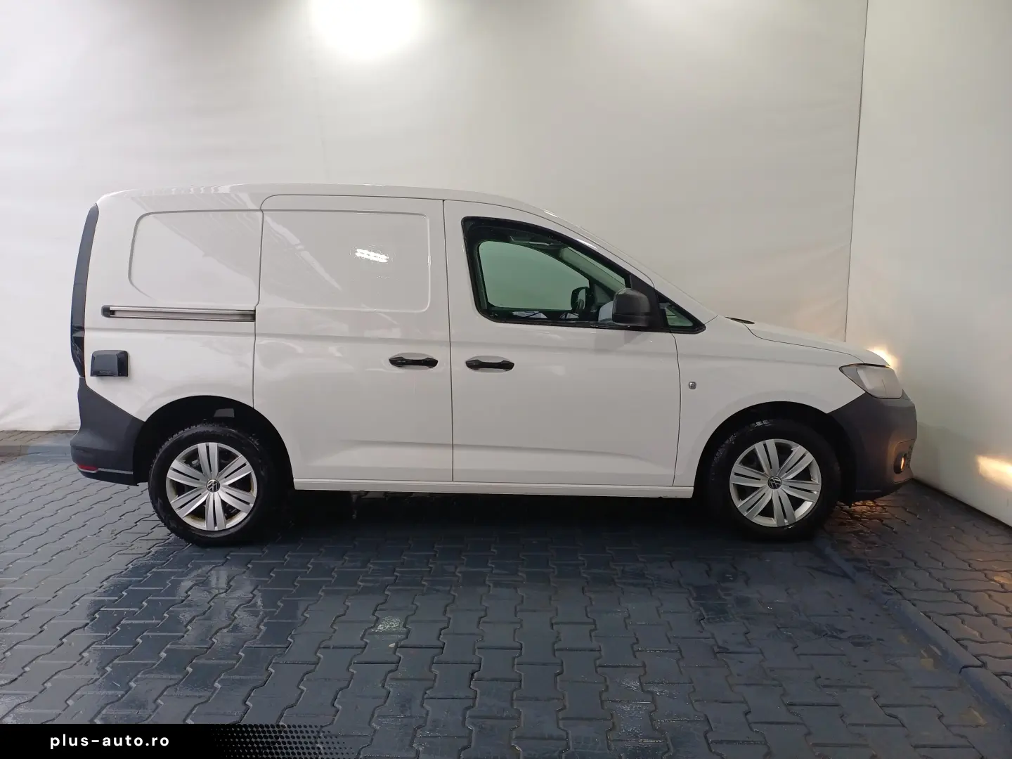 Volkswagen Caddy Cargo 2.0 TDI 122 CP