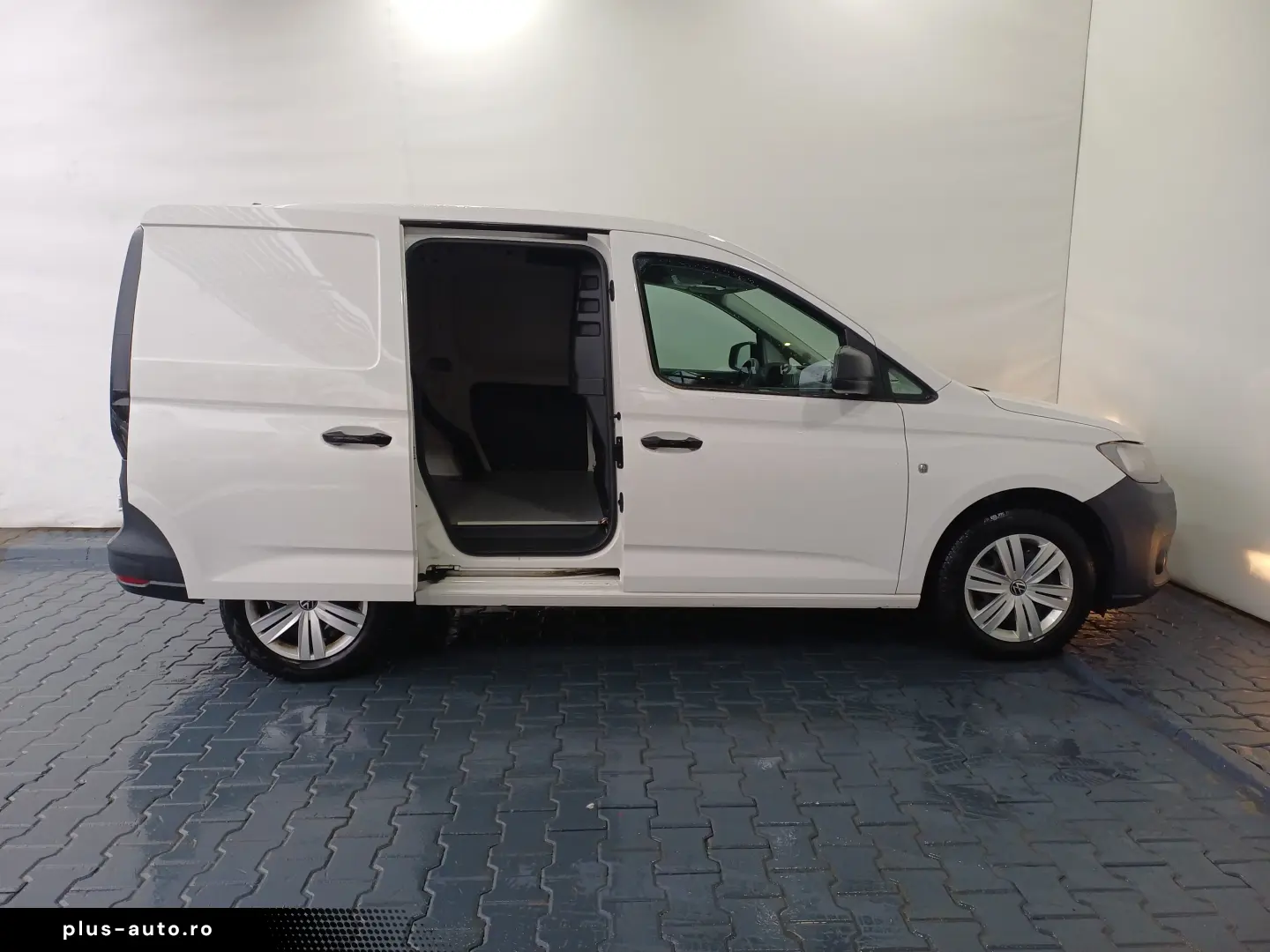 Volkswagen Caddy Cargo 2.0 TDI 122 CP