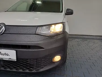Volkswagen Caddy Cargo 2.0 TDI 122 CP