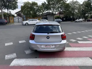 BMW Seria 1   Bi-Xenon   2013