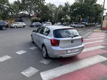 BMW Seria 1   Bi-Xenon   2013