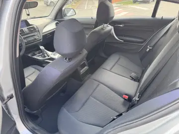 BMW Seria 1   Bi-Xenon   2013