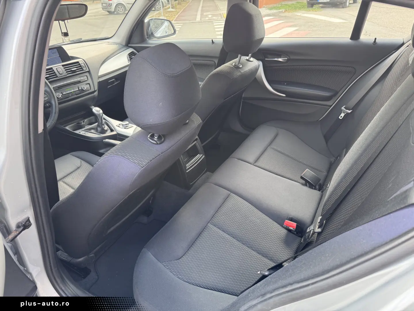 BMW Seria 1   Bi-Xenon   2013