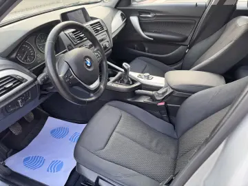 BMW Seria 1   Bi-Xenon   2013