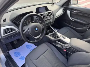 BMW Seria 1   Bi-Xenon   2013