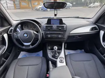 BMW Seria 1   Bi-Xenon   2013