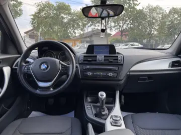BMW Seria 1   Bi-Xenon   2013