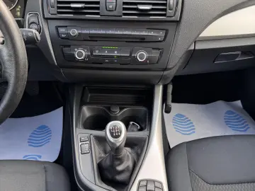 BMW Seria 1   Bi-Xenon   2013