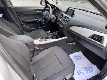 BMW Seria 1   Bi-Xenon   2013