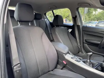 BMW Seria 1   Bi-Xenon   2013