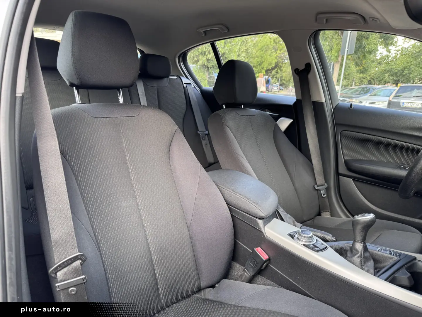 BMW Seria 1   Bi-Xenon   2013