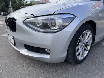 BMW Seria 1   Bi-Xenon   2013