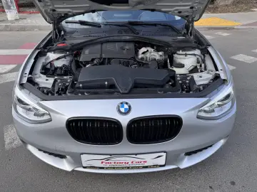 BMW Seria 1   Bi-Xenon   2013