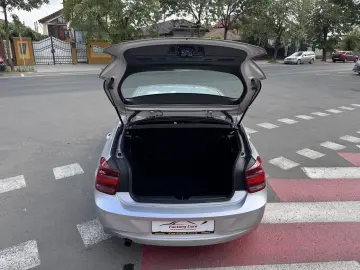 BMW Seria 1   Bi-Xenon   2013