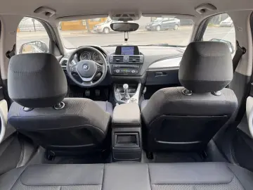 BMW Seria 1   Bi-Xenon   2013