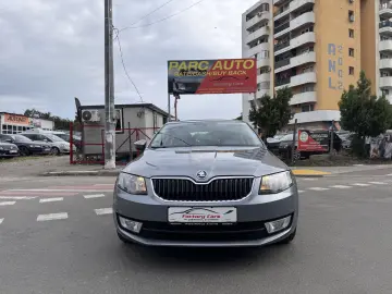 Skoda Octavia   2013   Benzină