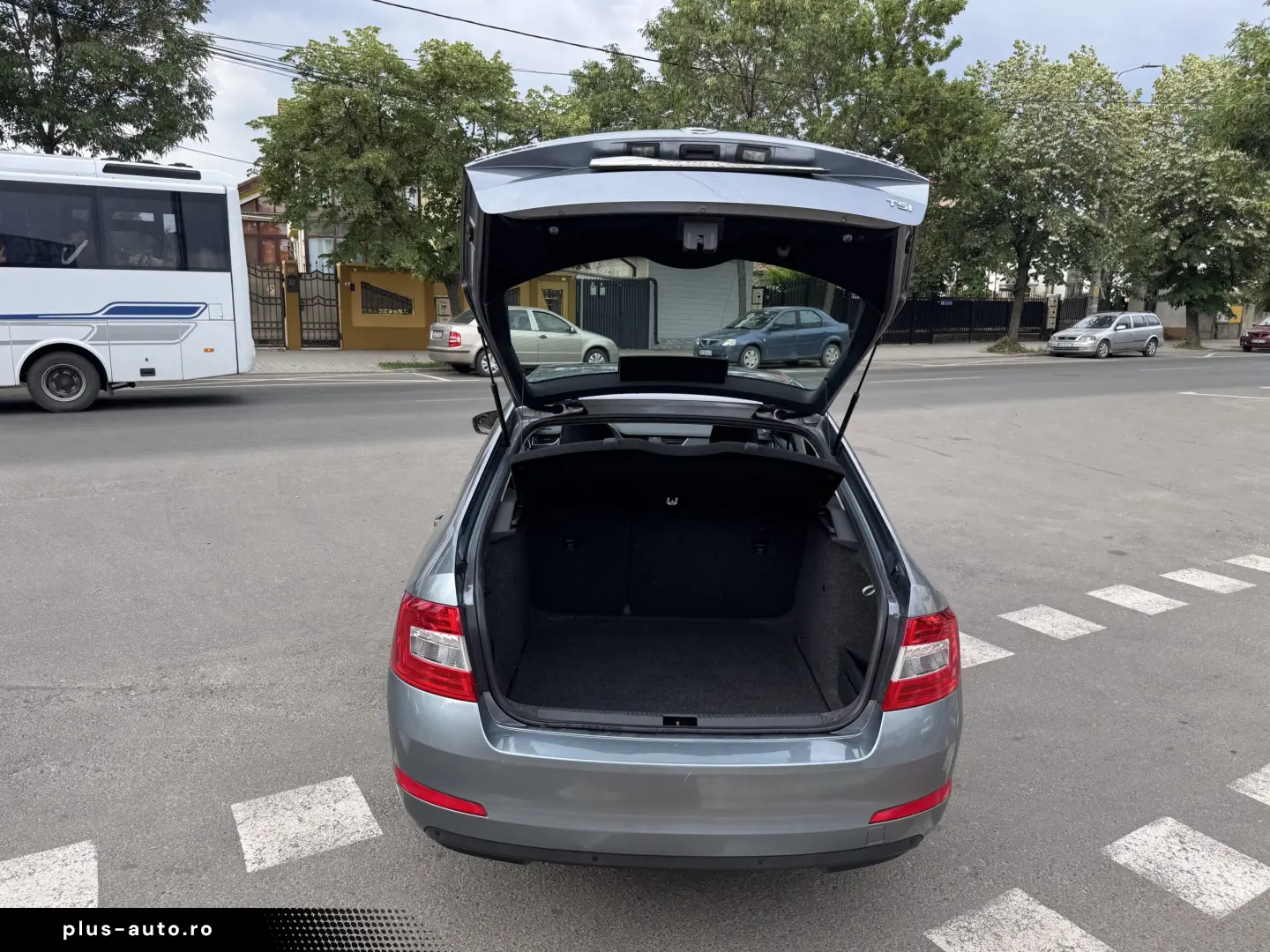 Skoda Octavia   2013   Benzină