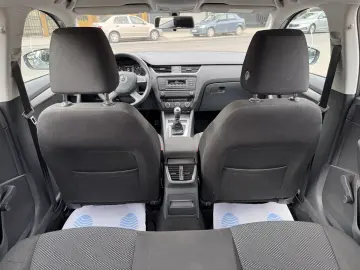 Skoda Octavia   2013   Benzină