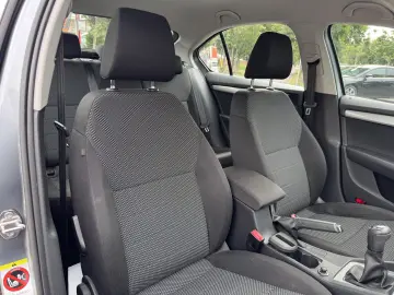 Skoda Octavia   2013   Benzină