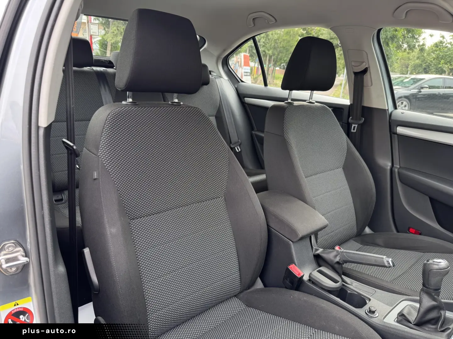 Skoda Octavia   2013   Benzină