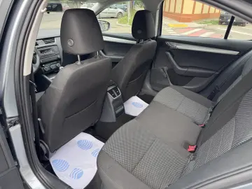 Skoda Octavia   2013   Benzină