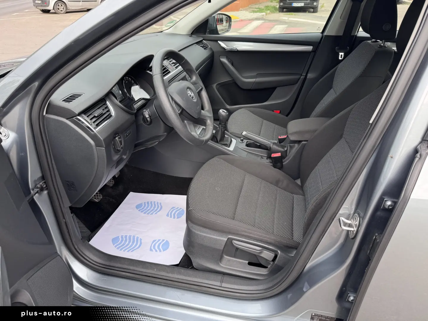 Skoda Octavia   2013   Benzină