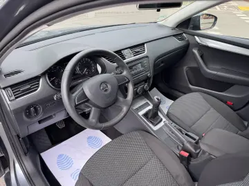Skoda Octavia   2013   Benzină