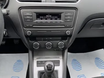 Skoda Octavia   2013   Benzină