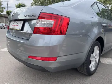 Skoda Octavia   2013   Benzină