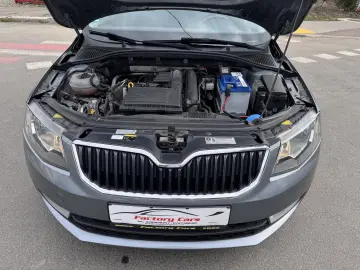 Skoda Octavia   2013   Benzină