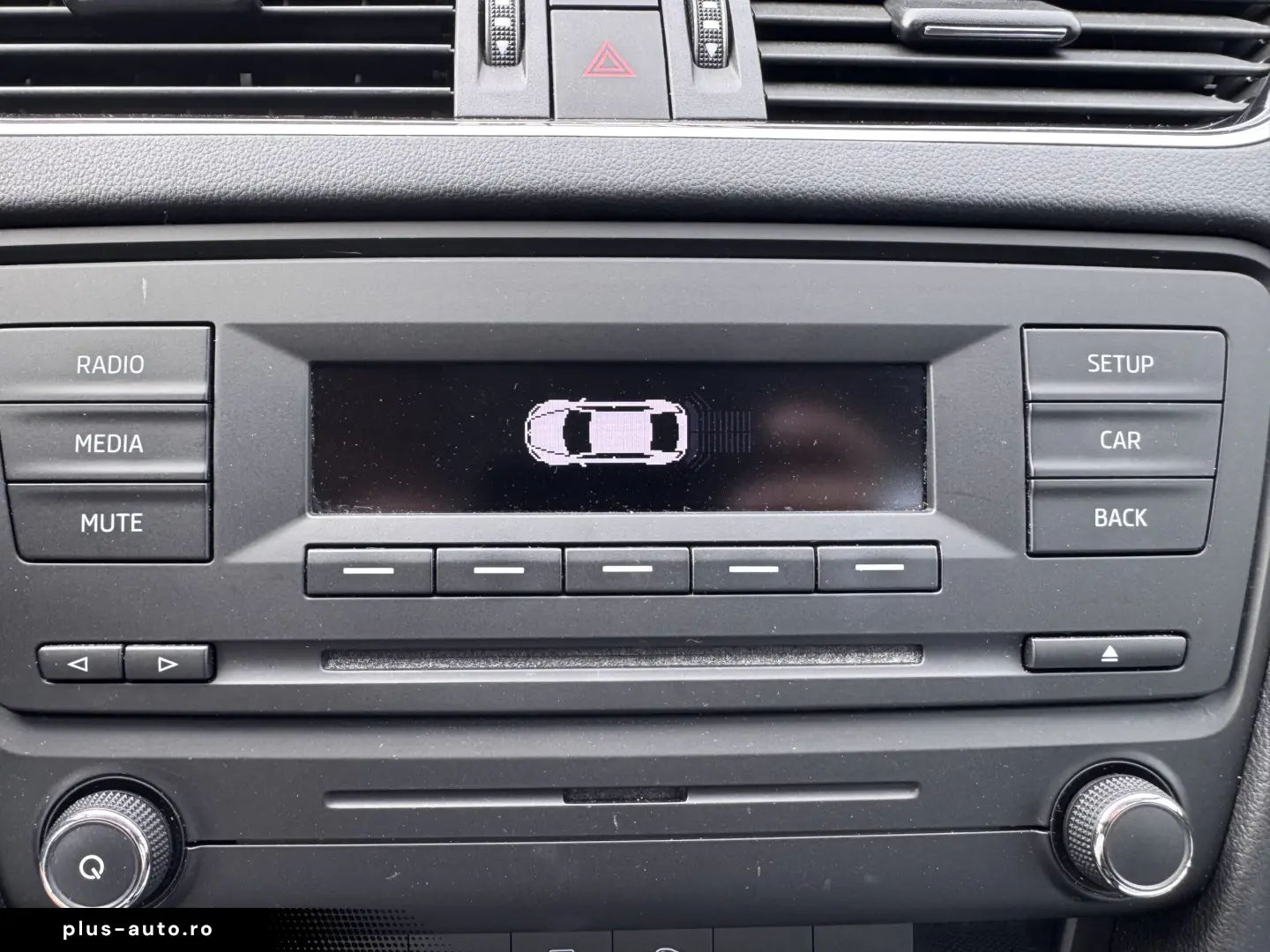 Skoda Octavia   2013   Benzină