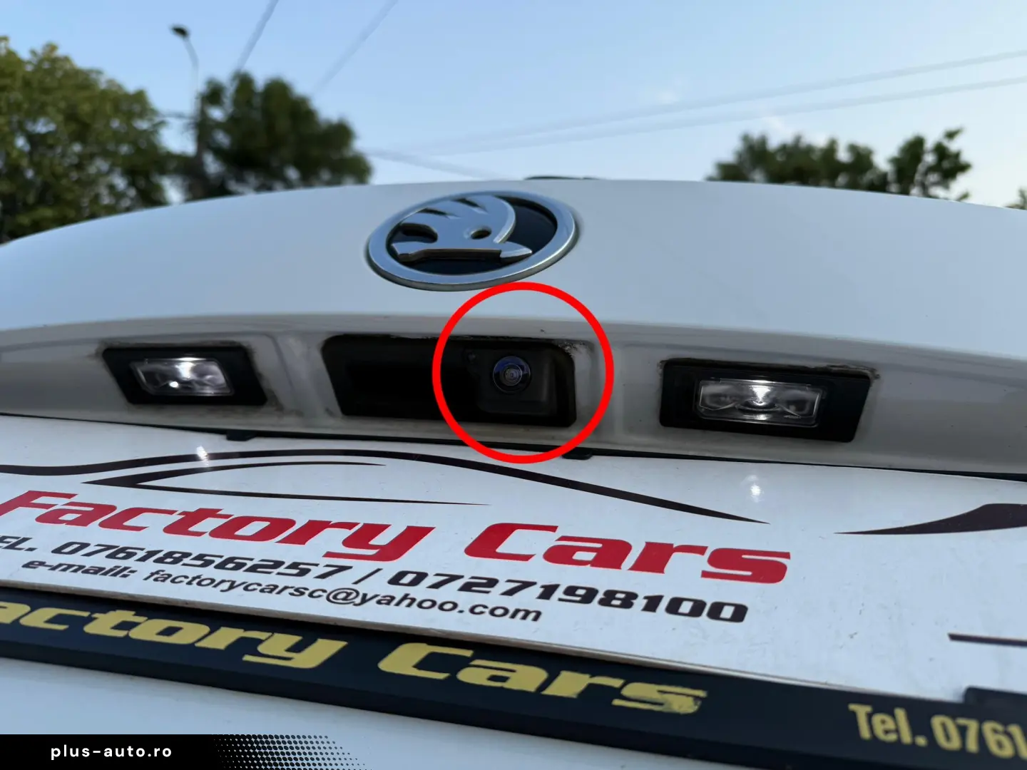 Skoda Karoq   2020   Cutie Automata  Euro 6