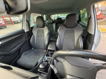 Skoda Karoq   2020   Cutie Automata  Euro 6