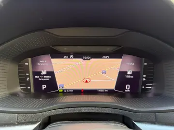 Skoda Karoq   2020   Cutie Automata  Euro 6