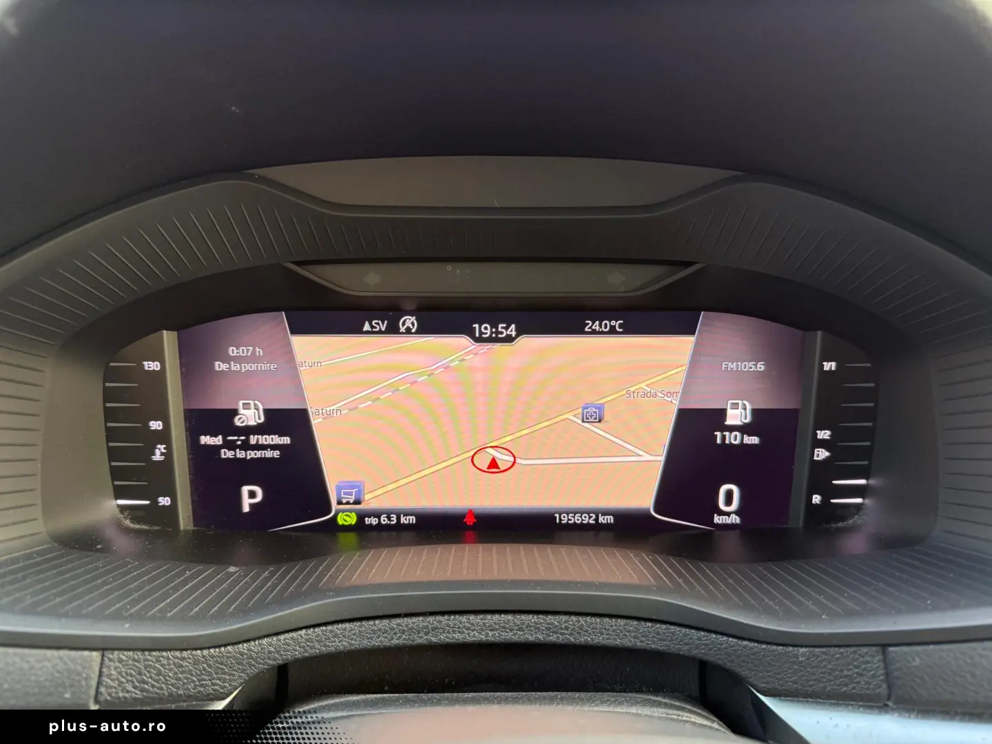 Skoda Karoq   2020   Cutie Automata  Euro 6