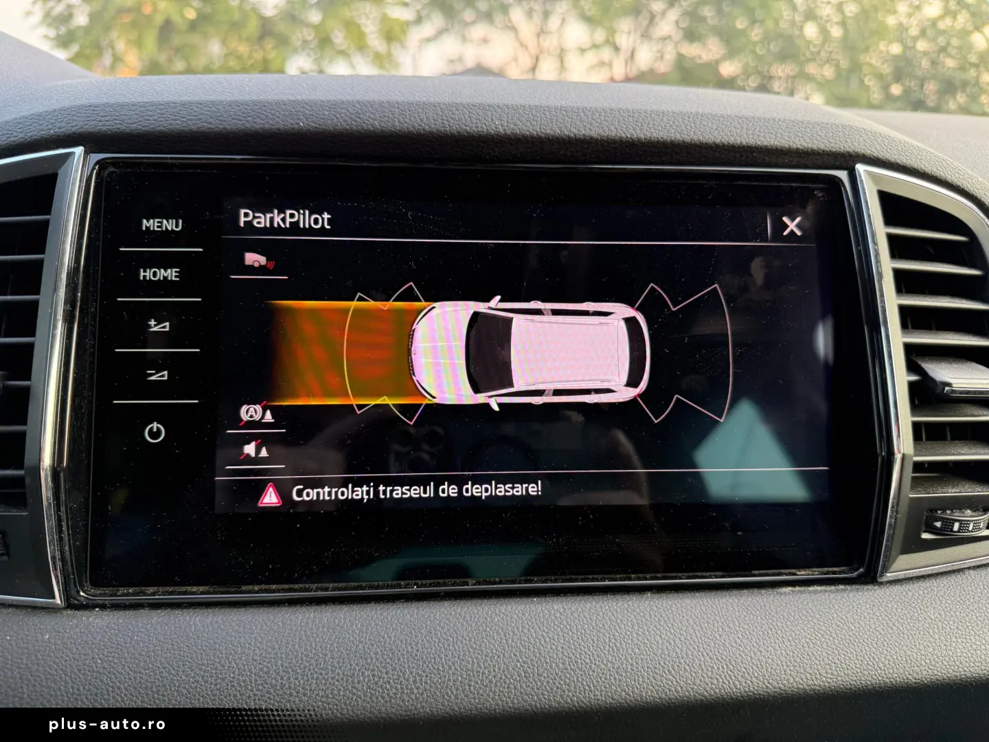 Skoda Karoq   2020   Cutie Automata  Euro 6