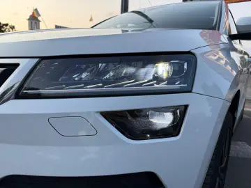 Skoda Karoq   2020   Cutie Automata  Euro 6