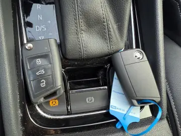 Skoda Karoq   2020   Cutie Automata  Euro 6