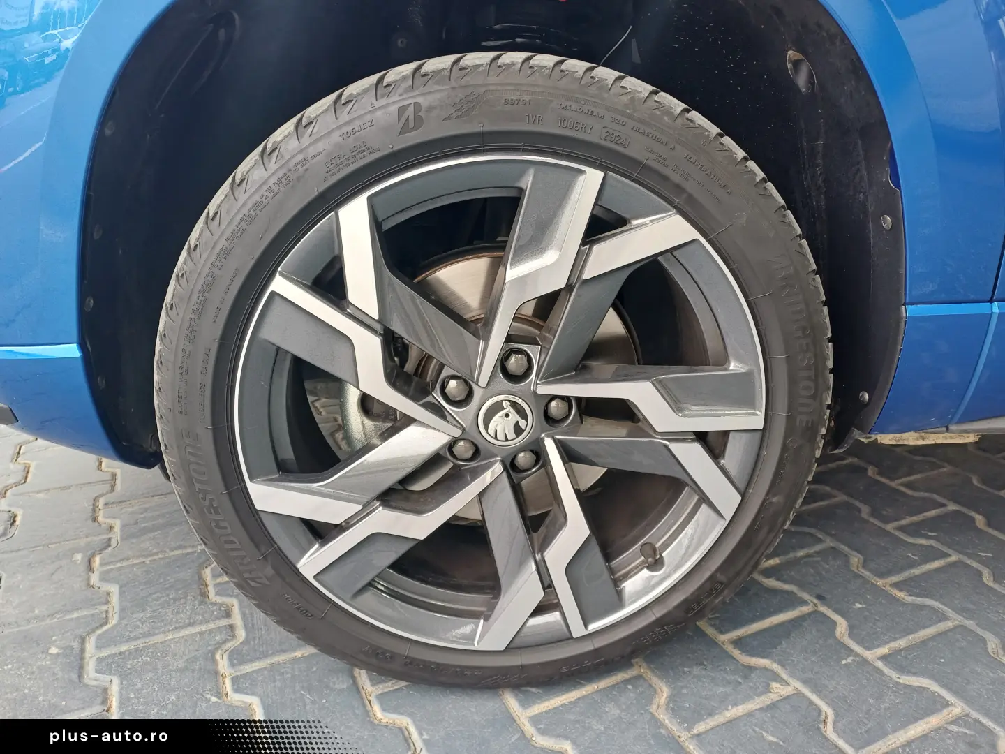 Skoda Karoq 2.0 TDI 4X4 DSG Sportline