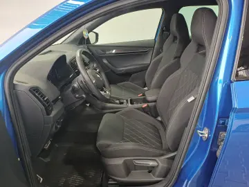 Skoda Karoq 2.0 TDI 4X4 DSG Sportline