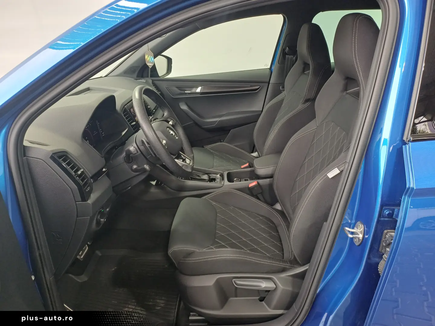 Skoda Karoq 2.0 TDI 4X4 DSG Sportline