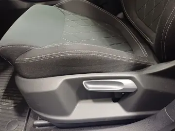 Skoda Karoq 2.0 TDI 4X4 DSG Sportline