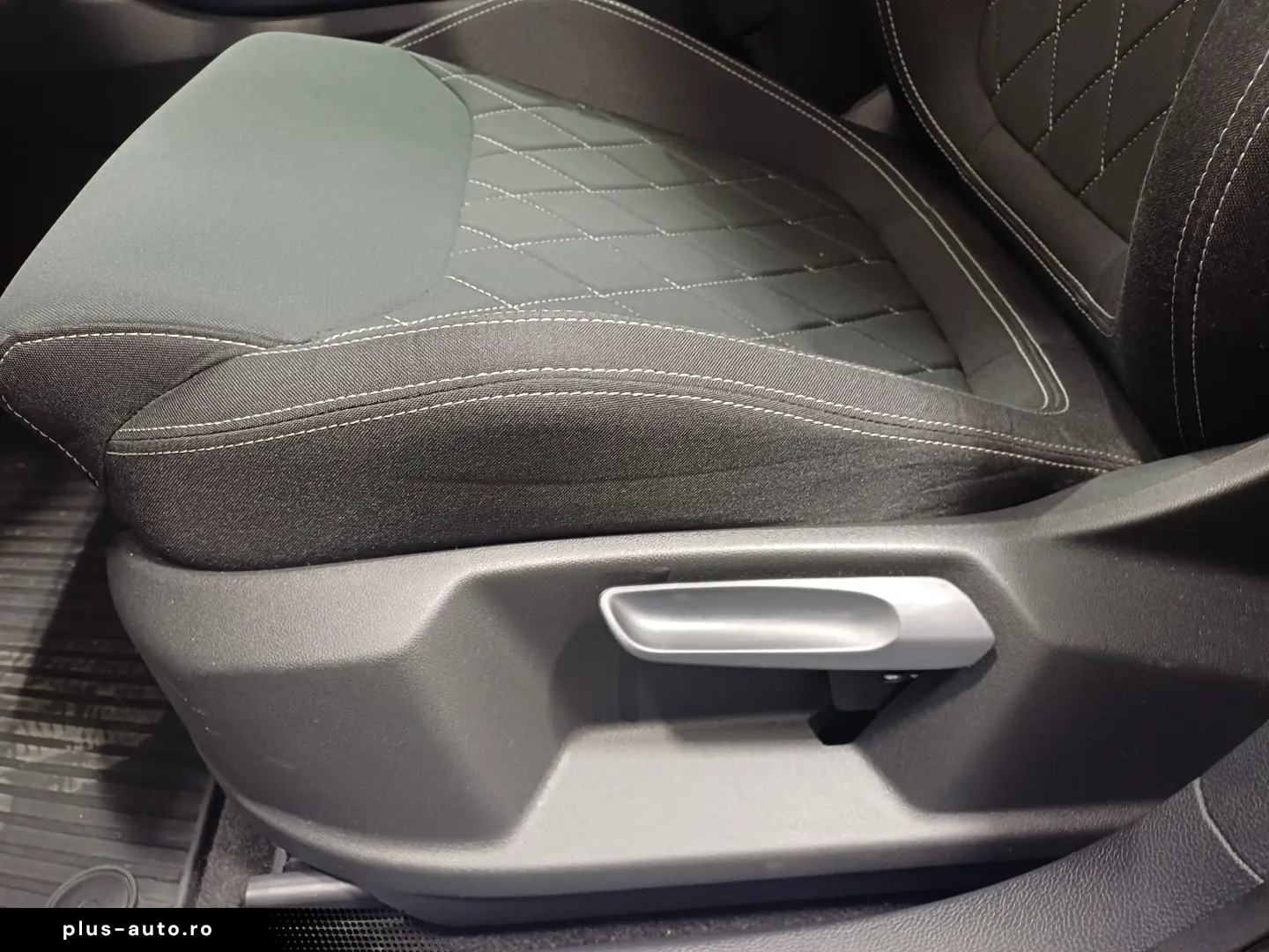 Skoda Karoq 2.0 TDI 4X4 DSG Sportline