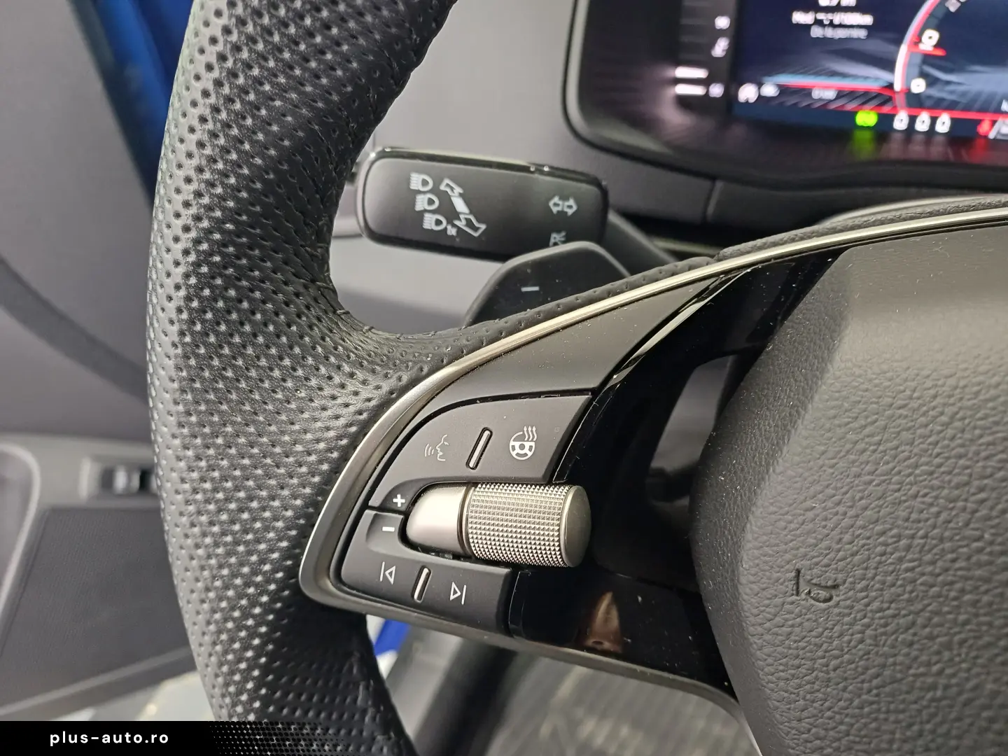 Skoda Karoq 2.0 TDI 4X4 DSG Sportline