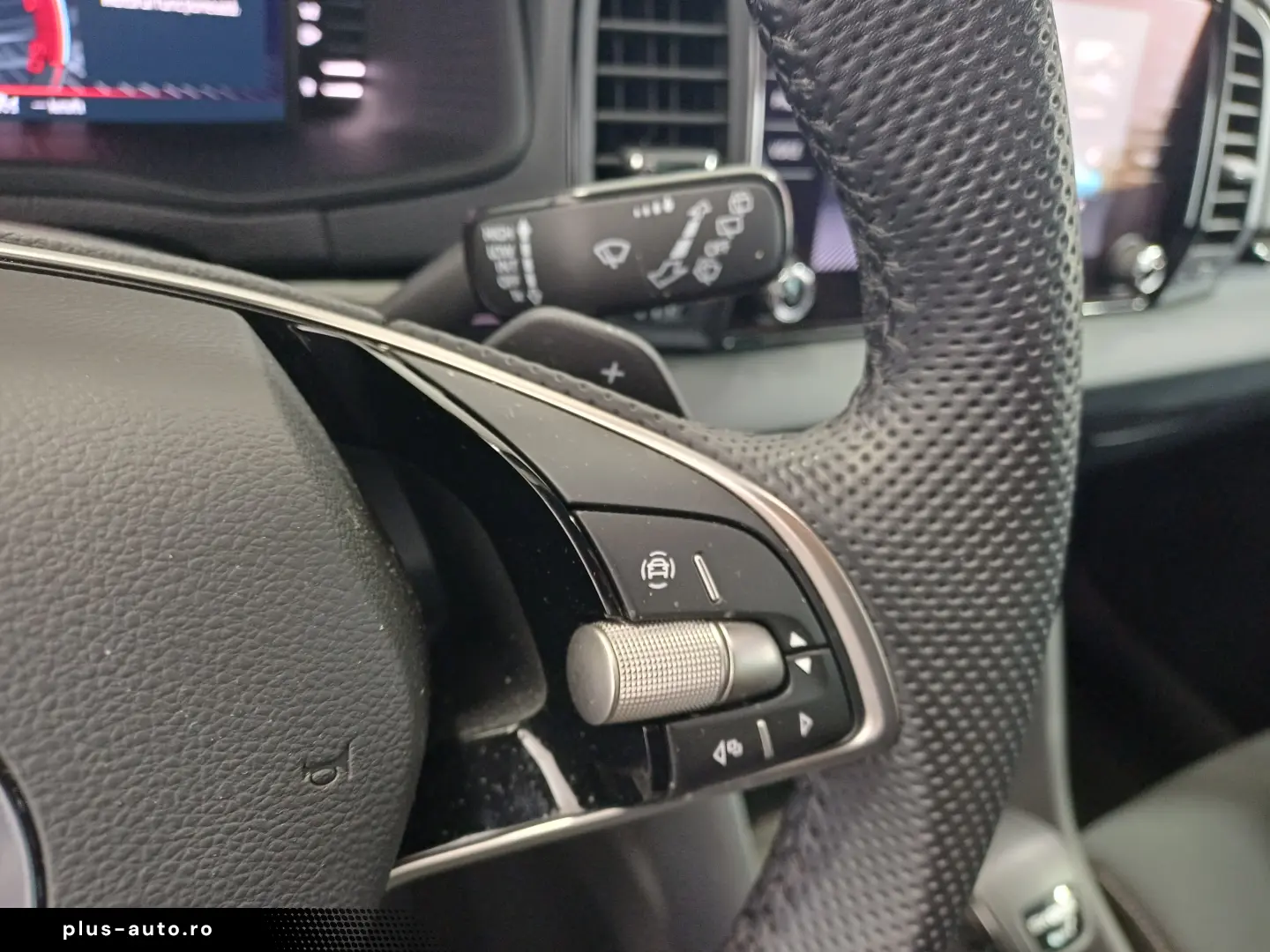 Skoda Karoq 2.0 TDI 4X4 DSG Sportline