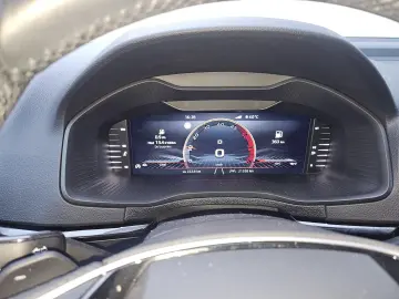 Skoda Karoq 2.0 TDI 4X4 DSG Sportline